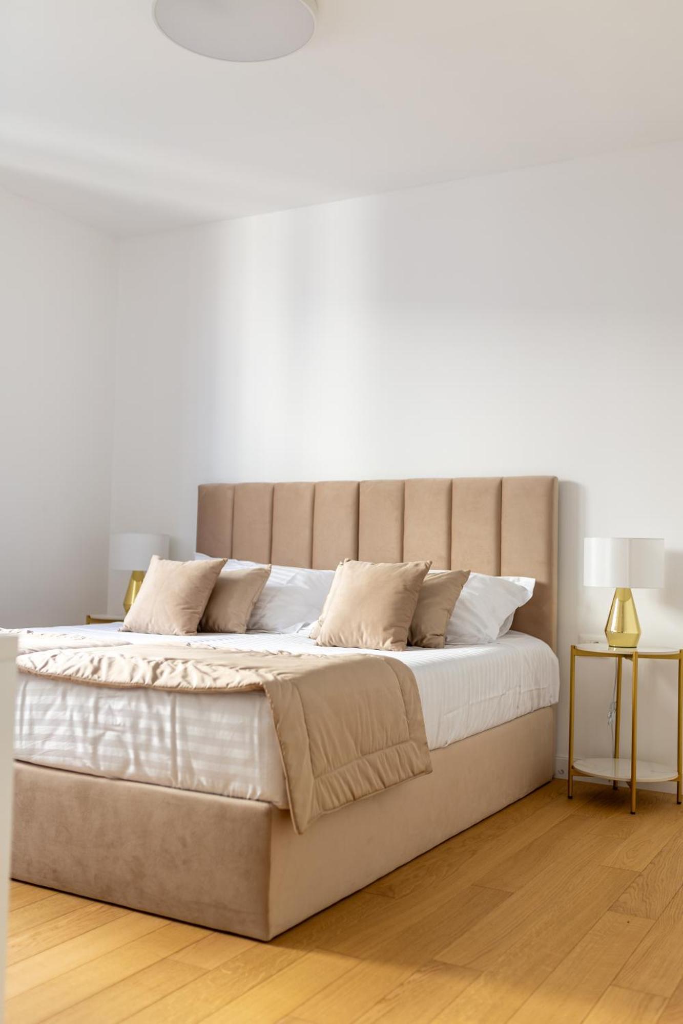 באסקה וודה Apartment Tina מראה חיצוני תמונה