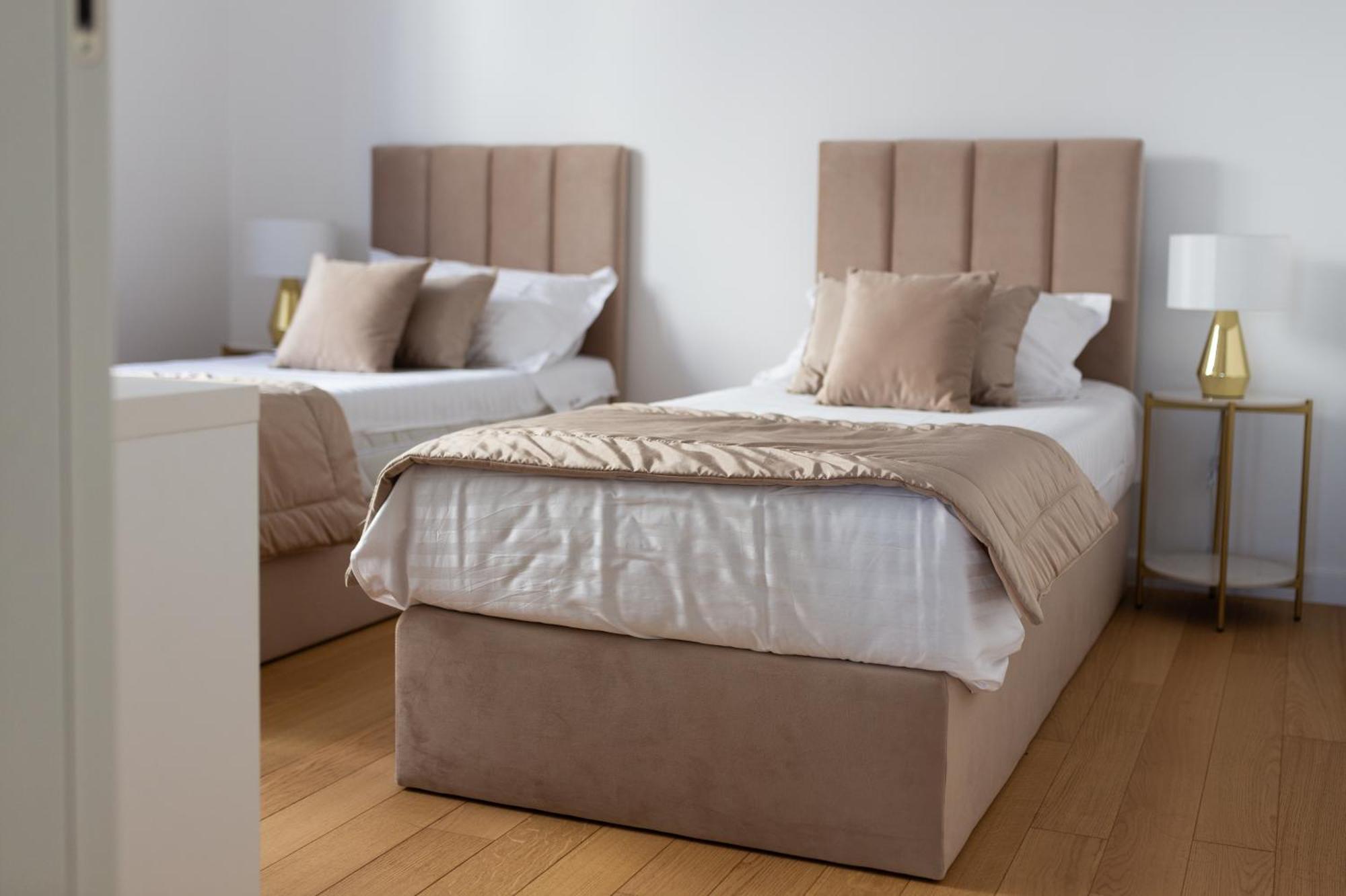 באסקה וודה Apartment Tina מראה חיצוני תמונה
