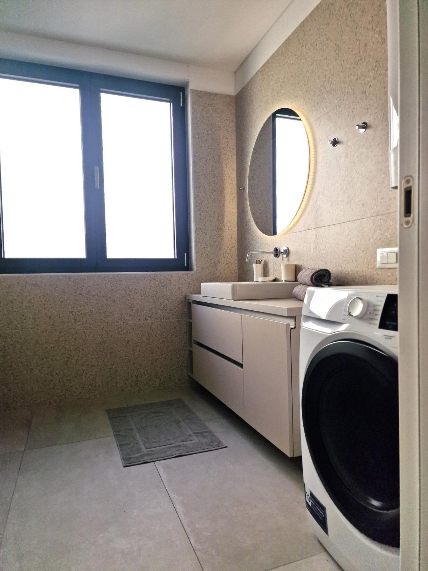 באסקה וודה Apartment Tina מראה חיצוני תמונה