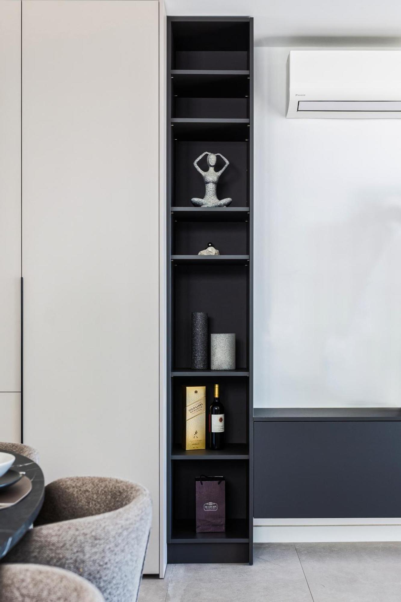 באסקה וודה Apartment Tina מראה חיצוני תמונה