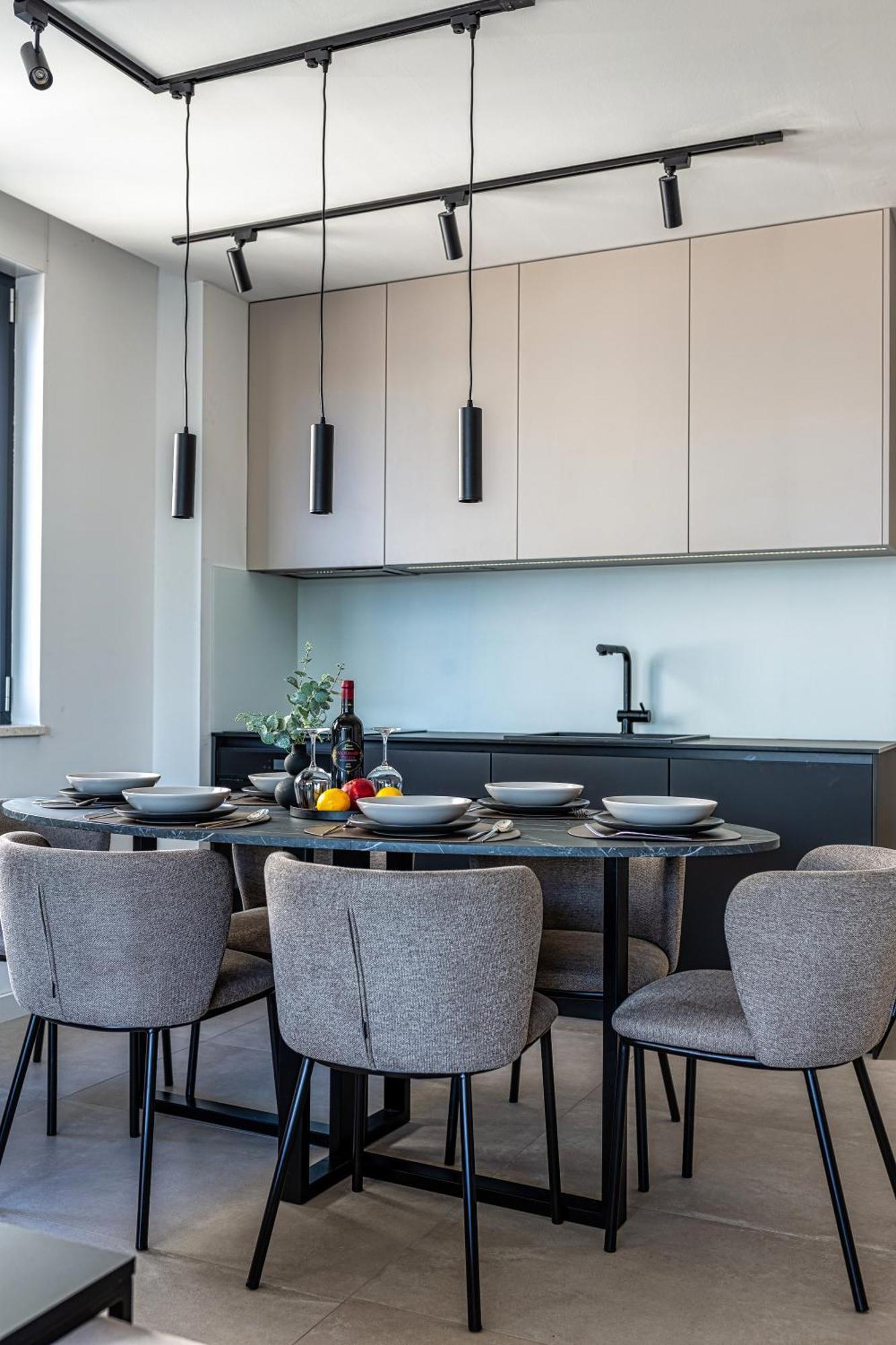 באסקה וודה Apartment Tina מראה חיצוני תמונה