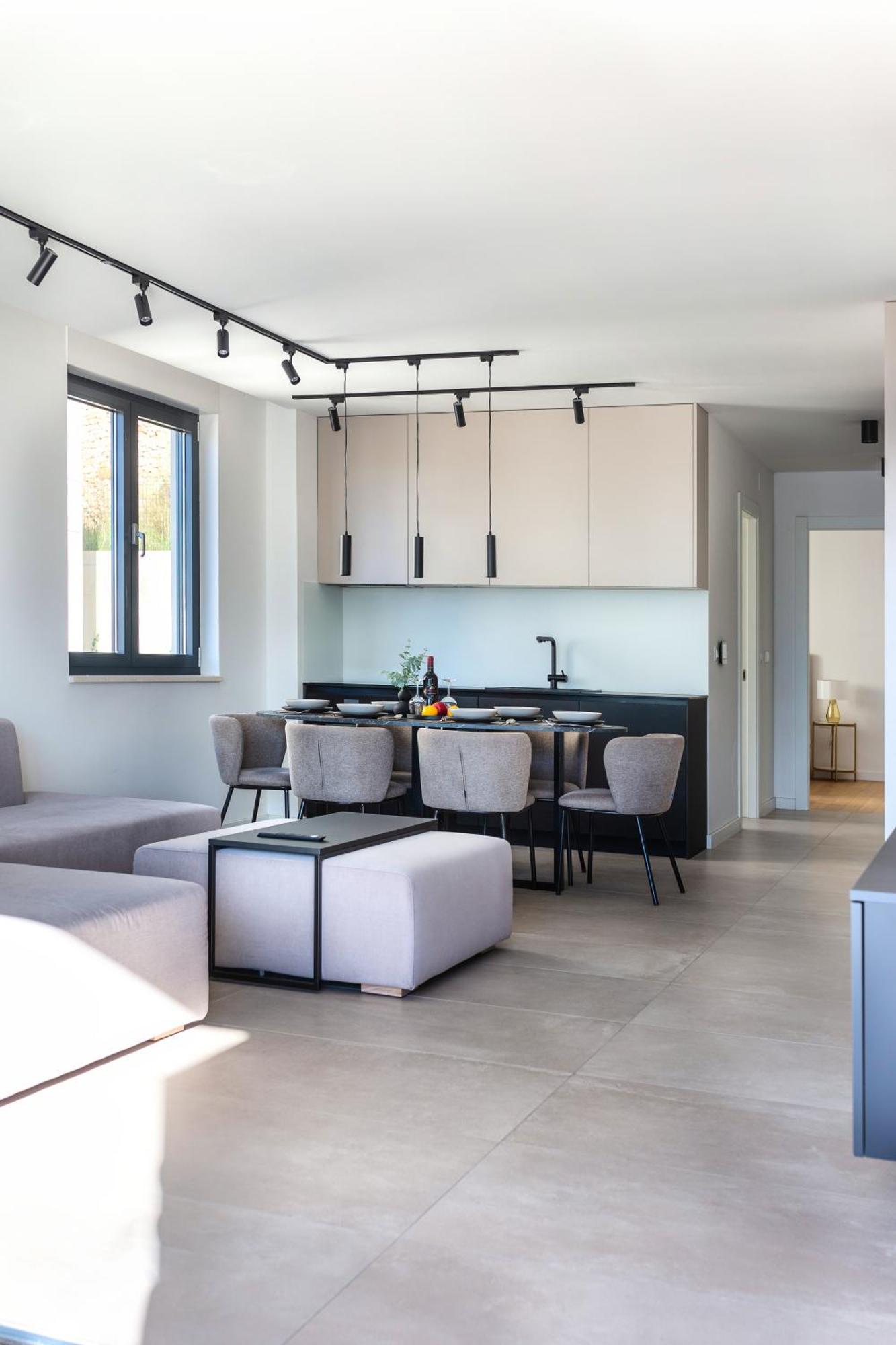 באסקה וודה Apartment Tina מראה חיצוני תמונה