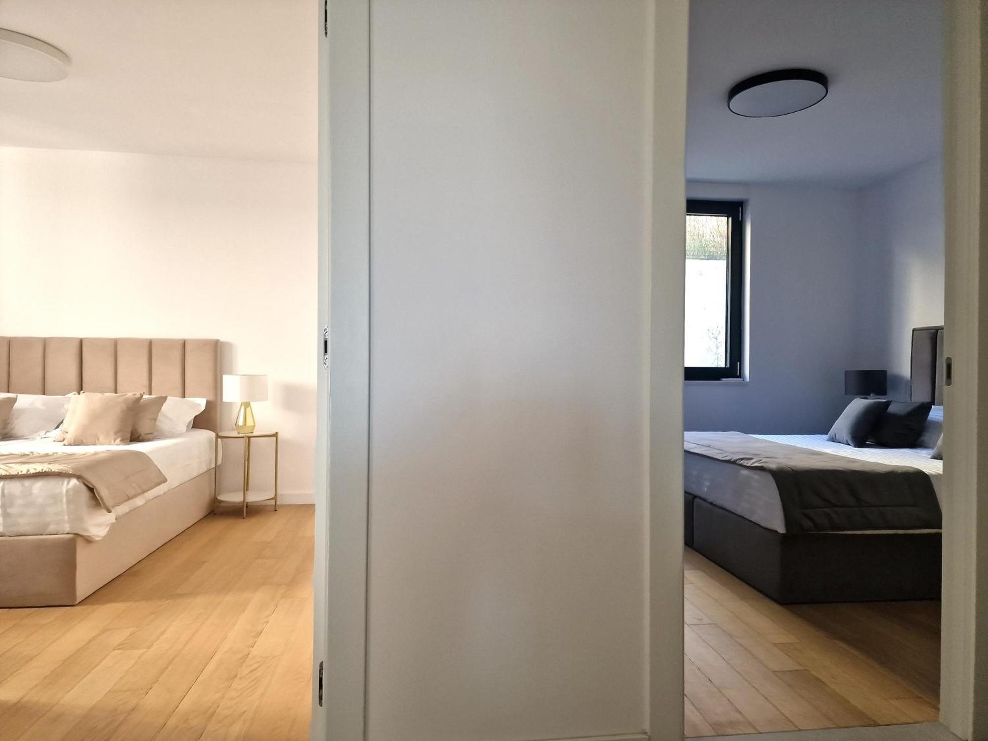 באסקה וודה Apartment Tina מראה חיצוני תמונה